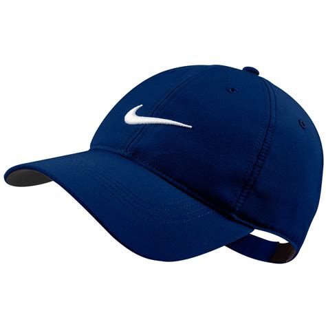 Nike Golf 2015 Mens Tech Swoosh Cap Adjustable Tour Baseball Hat | eBay