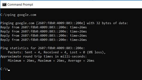 14 Command Prompt (CMD) Commands Windows Users Should Know