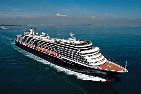 Westerdam - Tailor Made Cruise Holidays