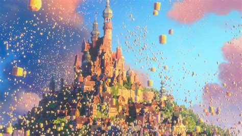 Tangled 4K Wallpapers - Top Free Tangled 4K Backgrounds - WallpaperAccess