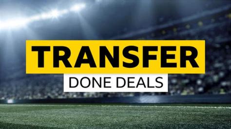 Transfer news: Done deals in July 2023 including Jordan Henderson ...