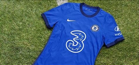 Chelsea Football Players Shirt Numbers - Kit numbers 2020