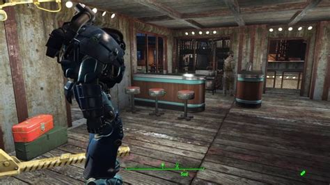 FALLOUT 4 BEST SETTLEMENT : Zimonja outpost V1 - YouTube | Fallout ...