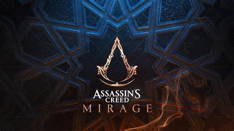 Assassin's Creed Mirage Wallpapers - Wallpaper Cave