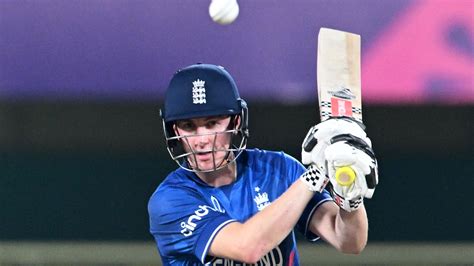 Cricket World Cup 2023 Warm-Ups: England, New Zealand Win Rain-Affected ...