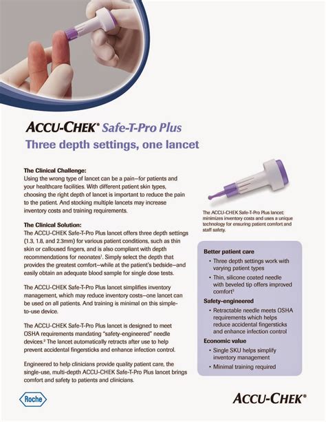 ACCU-CHEK SAFE T PRO PLUS SINGLE USE LANCET DEVICE 200s