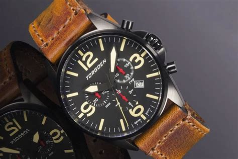 The 9 Best Men's Watches You Can Buy Under $1,000 - The Manual