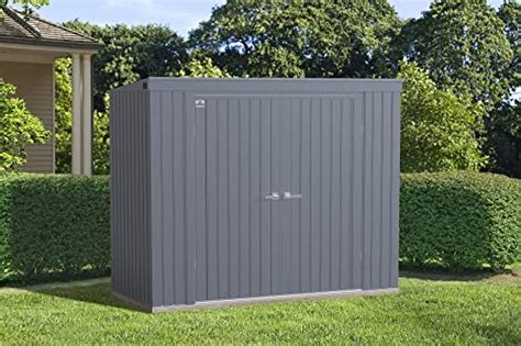 Best Modern Outdoor Storage Sheds For Your Home