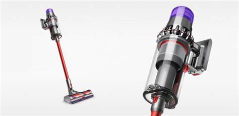 Dyson Outsize Total Clean | Cordless Vacuum Cleaner | Dyson Australia