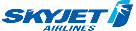 SkyJet Airlines – Logos Download