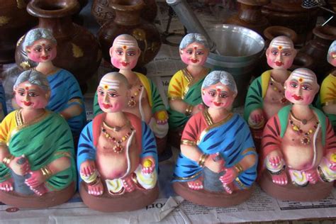 Handicrafts of Tamil Nadu | Gems of Tamilnadu