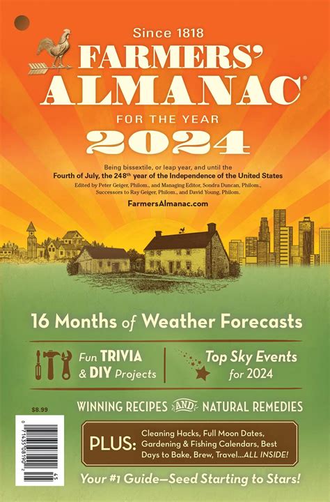 Farmers Almanac Winter Weather Forecast 2025 - Ana Harper