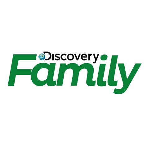 Discovery Family Font