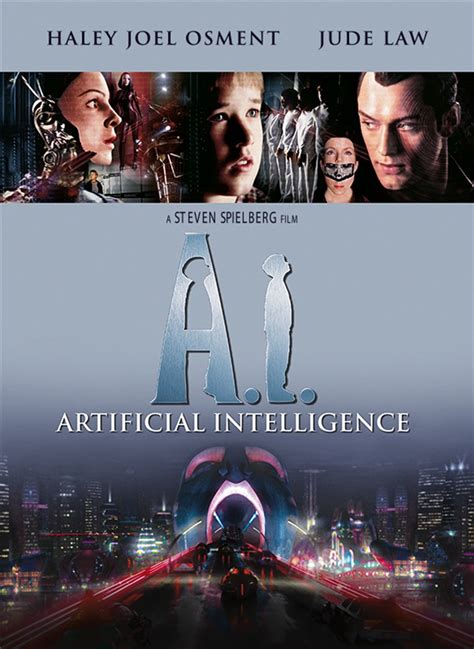 Artificial Intelligence Movie