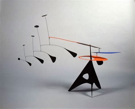 Calder at Pace London - April 19th - June 1st 2013