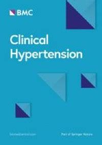 Hypertension, renin-angiotensin-aldosterone-system-blocking agents, and COVID-19 | Clinical ...