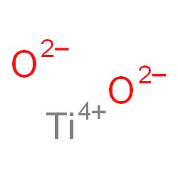 Titanium-oxide | CAS#:51745-87-0 | Chemsrc
