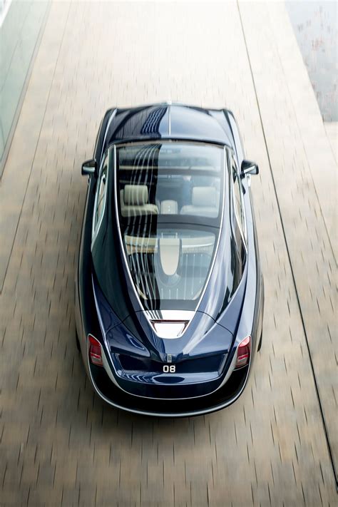 Rolls-Royce Announces A Return To Coachbuilding | Carscoops