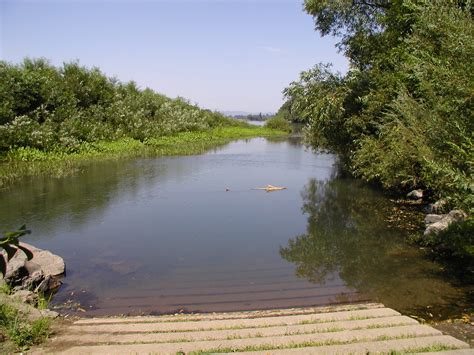 Peoria Boat Ramp | Linn County Parks & Recreation