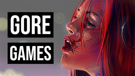 Best Gore Games on Steam in 2020 (Updated!) - YouTube