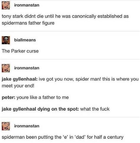 Endgame spoilers below!! : r/tumblr