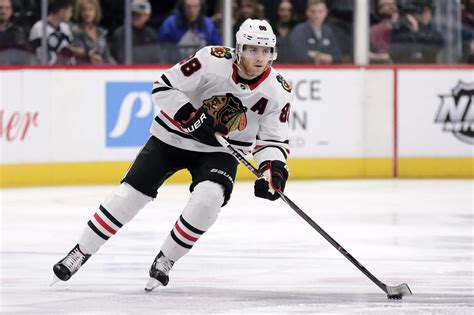 4 Blackhawks make Sportsnet’s Top 100 NHL players list for 2018-19 season