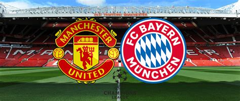 Preview: United must beat Bayern but Champions League destiny is not in ...