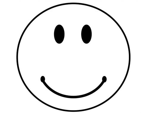 Clip Art Smiley Face Free Stock Photo - Public Domain Pictures