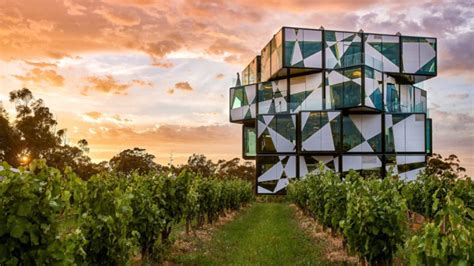 McLaren Vale and d'Arenberg Cube Tour - Epic deals and last minute ...