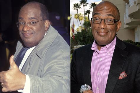 The transformation of Al Roker | Page Six