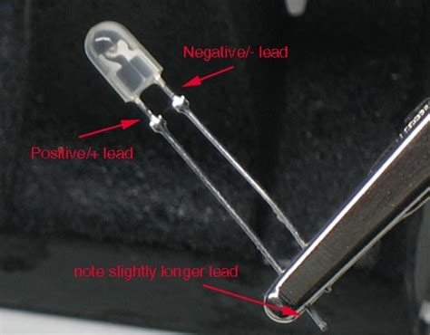 Beginner Concepts: LEDs And Laws | Hackaday