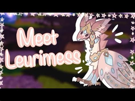 Meet the Princess Leurimess - YouTube