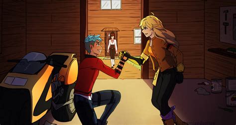 Fixing RWBY Episode 20 2/2 by ninafelldown on DeviantArt