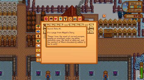 How To Use Magnifying Glass in Stardew Valley? - RPG Overload