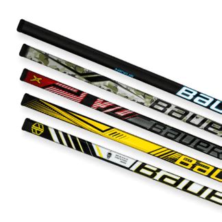 Bauer Mystery Mini Sticks – NZ Hockey Tape