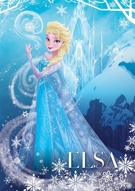 Elsa - Elsa the Snow Queen Photo (36866762) - Fanpop