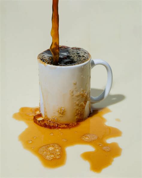 How Much Coffee Is Too Much Coffee? - The New York Times