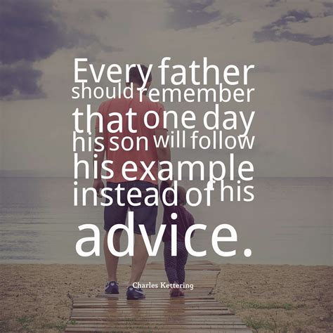 25 Beautiful Father and Son Quotes And Sayings