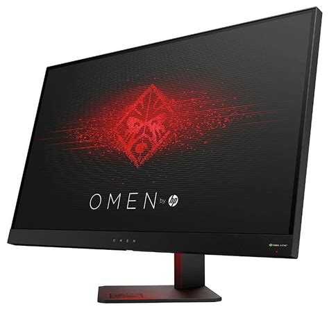 HP Omen 27 Review – 165Hz QHD Gaming Monitor with G-Sync