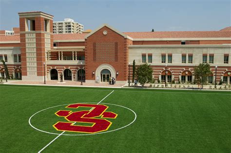 University of Southern California | Colleges | Noodle