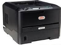 Printer Driver OKI B410D Download