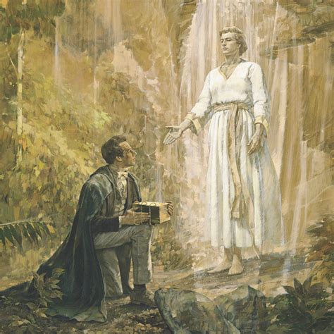 Moroni Day 2016 | Book of Mormon Central