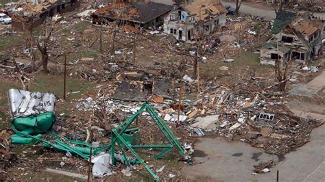 First EF-5 tornado still changing lives in Greensburg, Kansas, 15 years later | Fox Weather