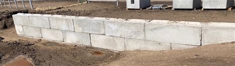 Concrete blocks Oakland | Concrete Block Supply