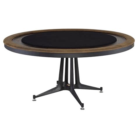 POKER TABLE - Amodernary Furniture Designs