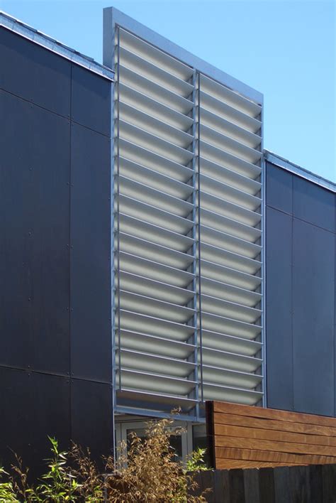 Louvre Panels - NZ Louvres