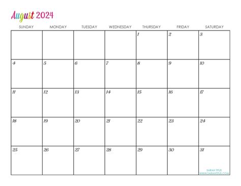 2024 Customized Calendar Week 2024 - Calendar 2024 App Download