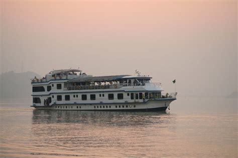 Cruise Away on the Brahmaputra River | Guwahati - What to Expect | Timings | Tips - Trip Ideas ...