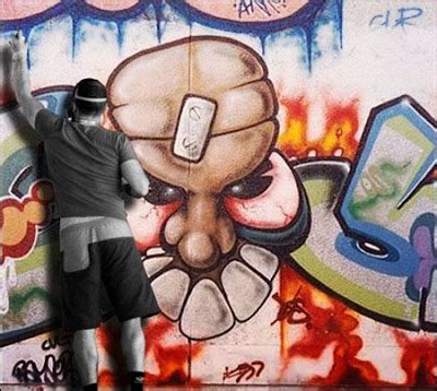 Graffity Maker