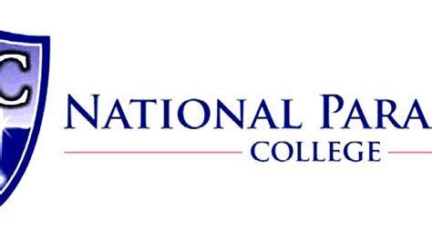 National Paralegal College